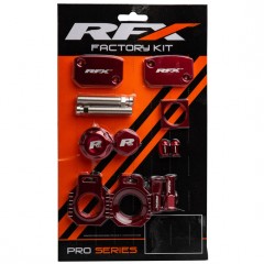 Kit habillage RFX Factory pour KTM / GAS GAS / HUSQVARNA