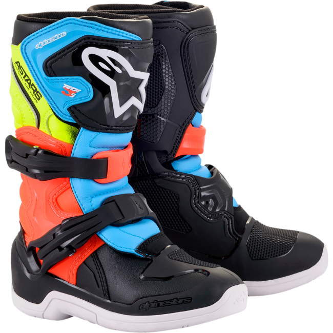 Bottes Enfant Alpinestars TECH 3S