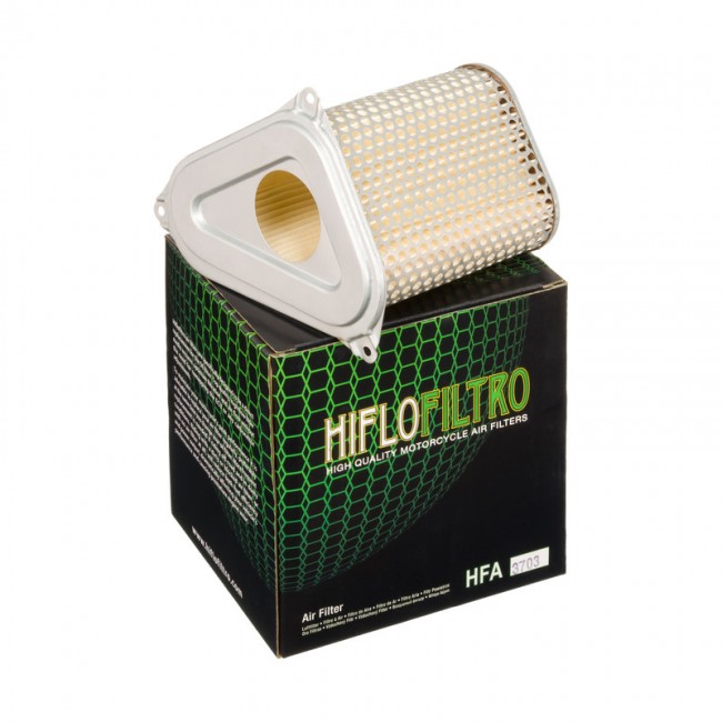 Filtre à air Hiflofiltro HFA3703