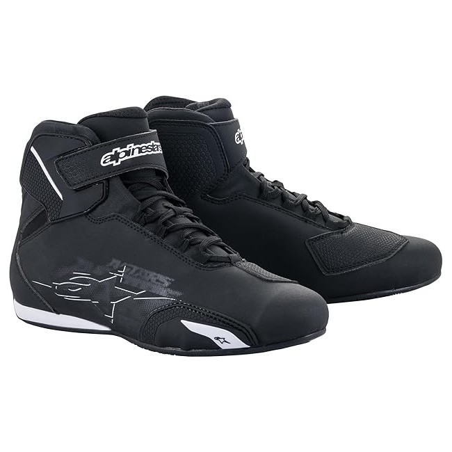 BASKET ALPINESTARS SEKTOR