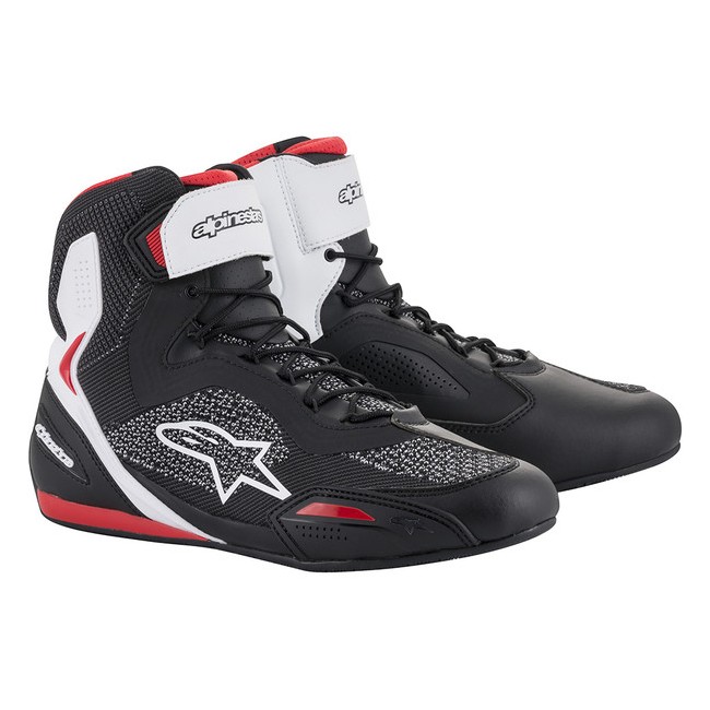 BASKET FASTER -3 ALPINESTARS