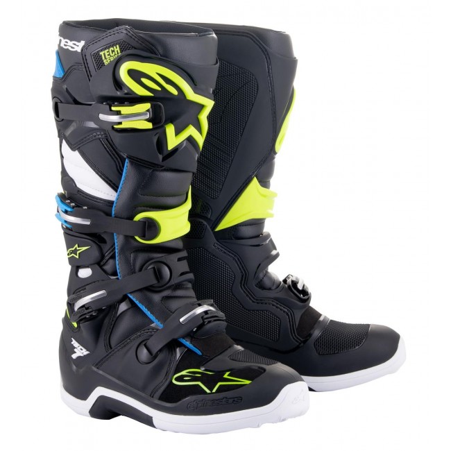 BOTTES TECH 7 ALPINESTARS