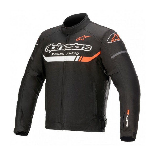 BLOUSON ALPINESTARS T-SP S IGNITION