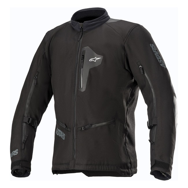 VESTE VENTURE XT NOIR ALPINESTARS