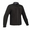 BLOUSON CARVER BERING NOIR