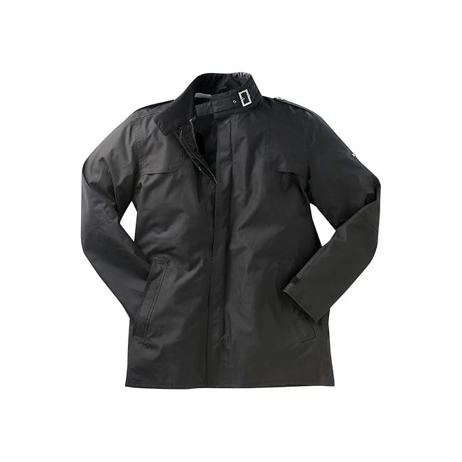 BLOUSON IXON BEAUBOURG NOIR