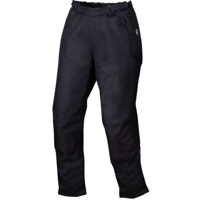 PANTALON BARTONE NOIR BERING