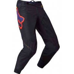 PANTALON FOX NOIR