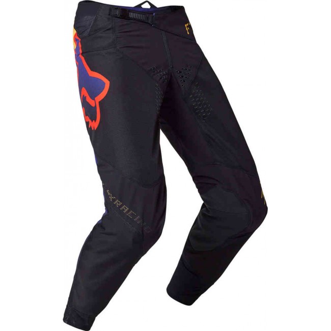 PANTALON FOX NOIR