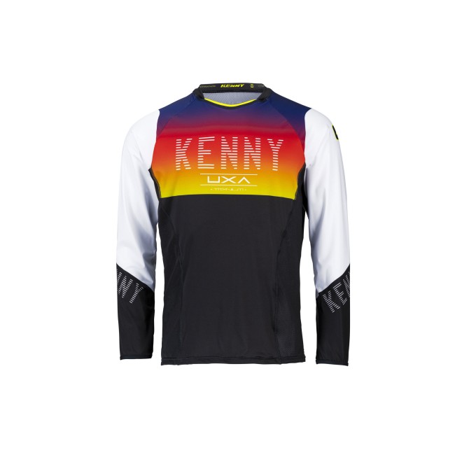 MAILLOT KENNY TITANIUM SUNSET