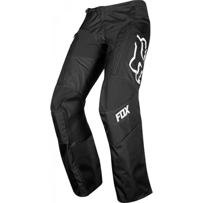 PANTALON FOX LEGION LT EX NOIR