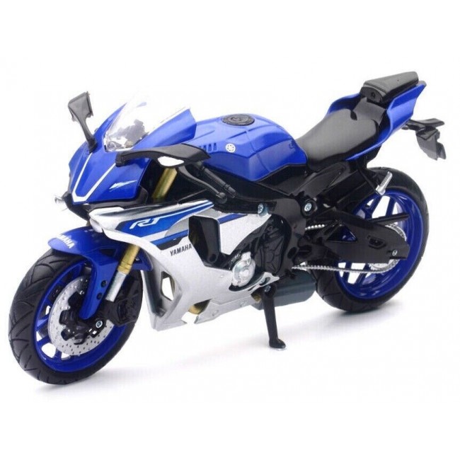 Maquette Yamaha 450 YZF-R1 2016