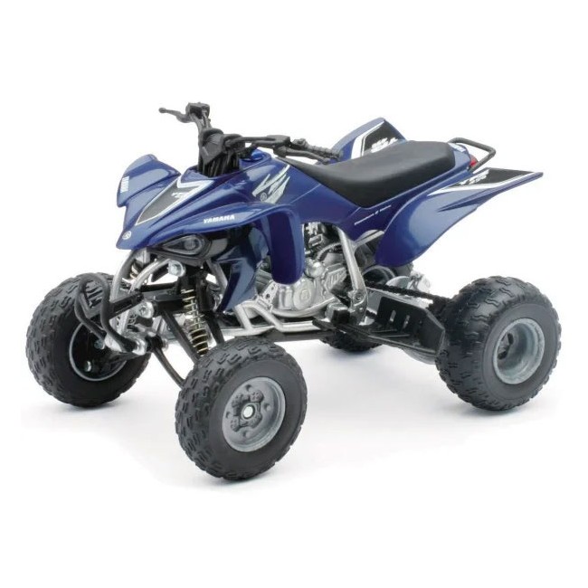 Maquette Quad Yamaha 450 YZF