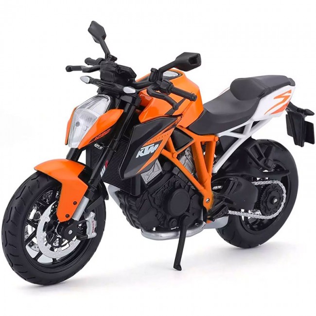 Maquette KTM 1290 Super Duke R