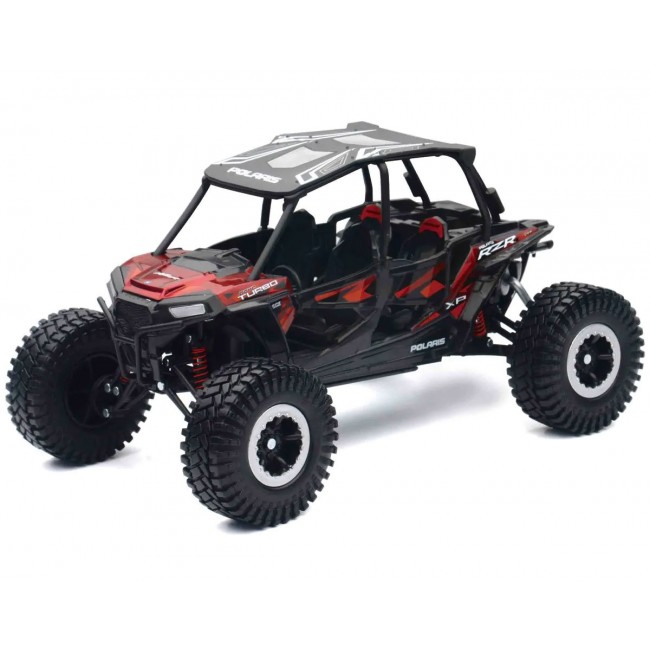 Maquette Polaris SSV RZR XP 4100