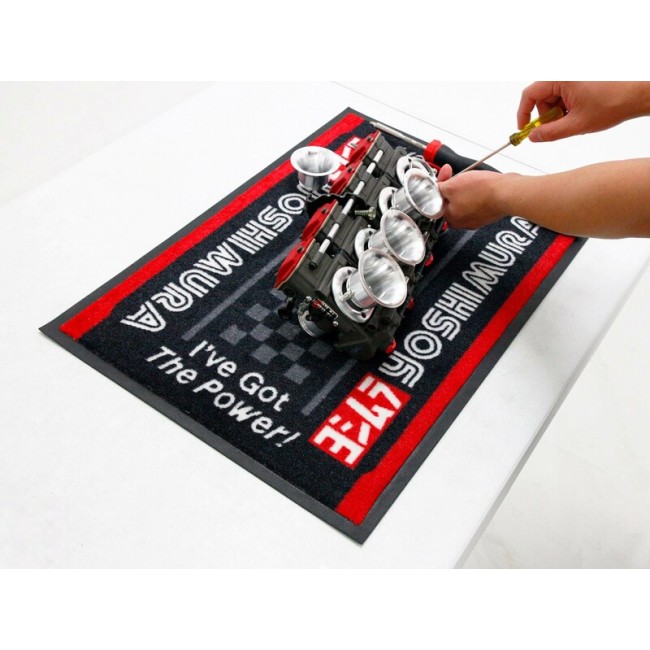 Tapis YOSHIMURA Multi Maintenance 65x45cm