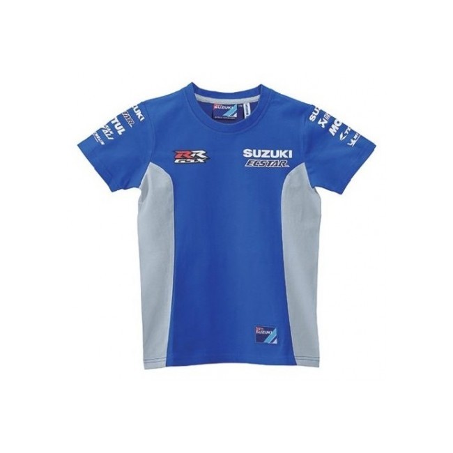 T-SHIRT ENFANT MOTO GP