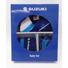 Set box bébé Suzuki