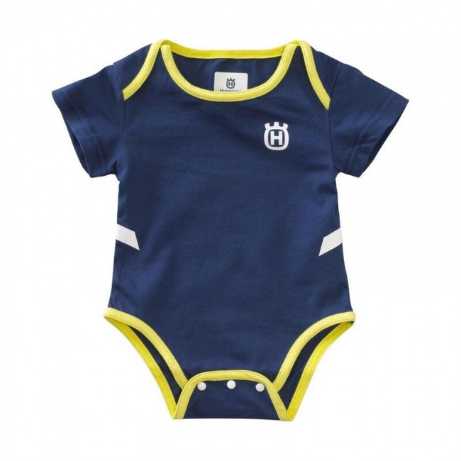 Husqvarna Team Baby Body