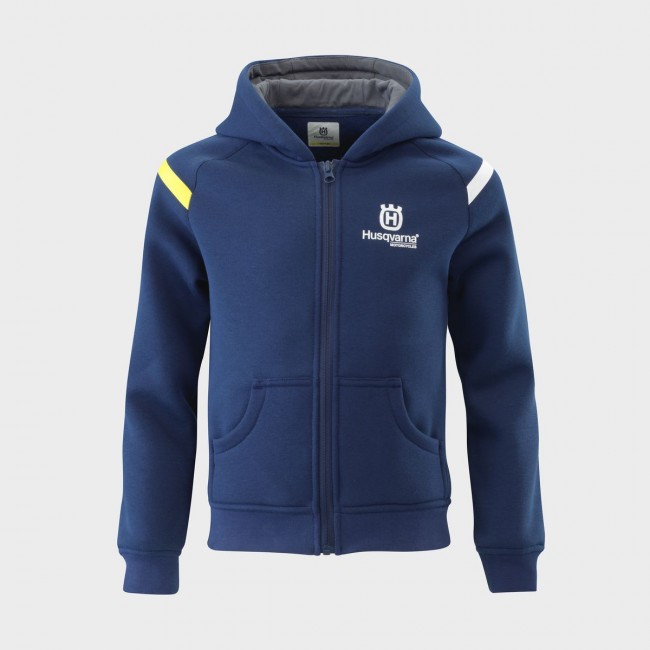 Husqvarna Kids veste