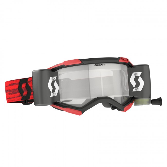 Lunettes Scott goggle Fury WFS