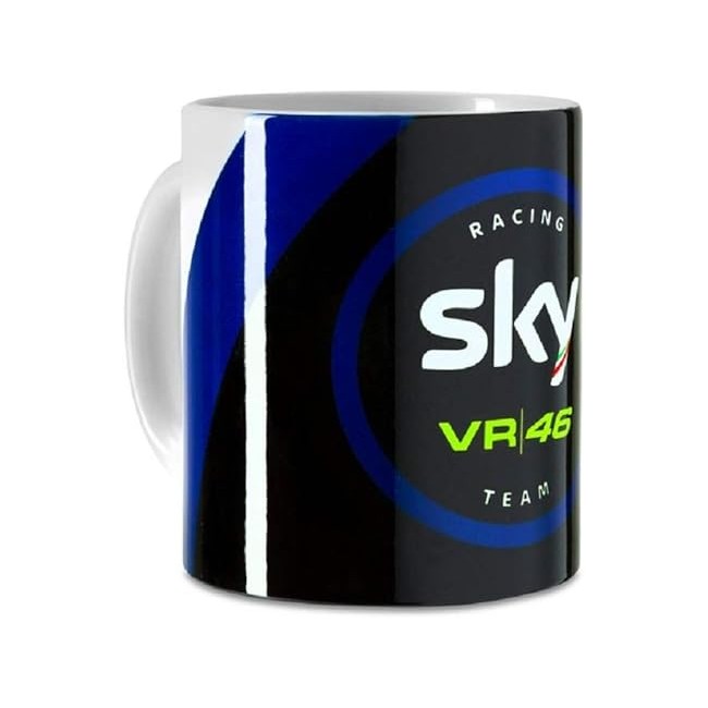 Mug team réplique sky-racing VR46