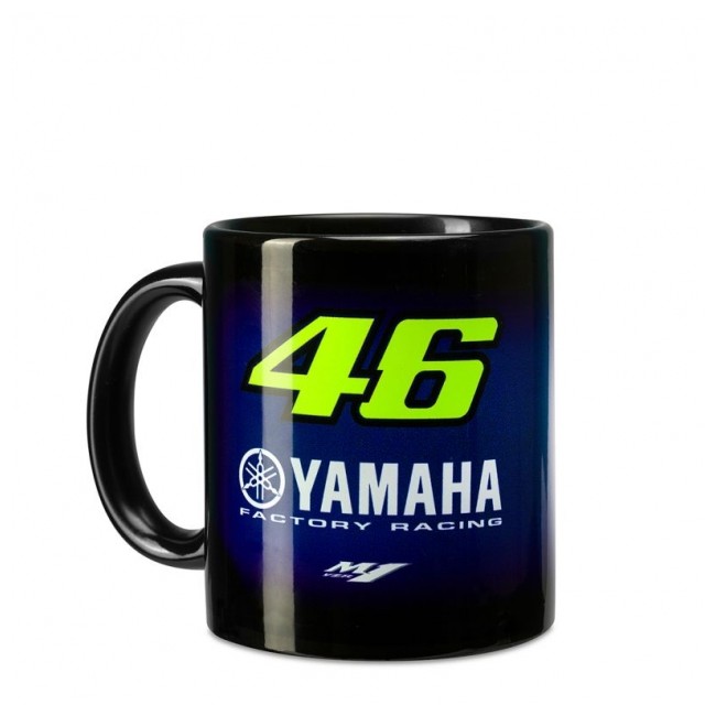 MUG YAMAHA RACING VR46 MULTICOLOR 2019