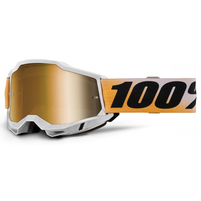 Lunettes cross Accuri 2 Shiv