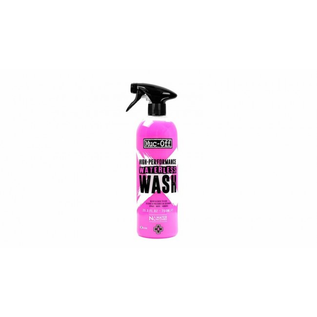 Nettoyant sans eau MUC-OFF High Performance - 750ml