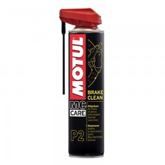 MOTUL MC CARE P2 BRAKE CLEAN