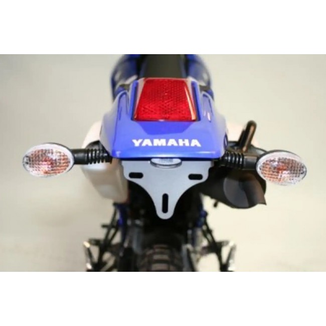 Support de plaque R&G Racing Yamaha DT125R/X