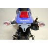 Support de plaque R&G Racing Yamaha DT125R/X