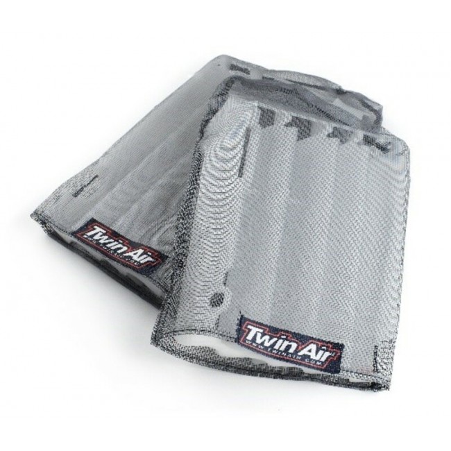 Filet de protection de radiateur nylon - Yamaha 125YZ