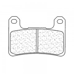 Plaquettes de frein avant CL BRAKES 1133A3+