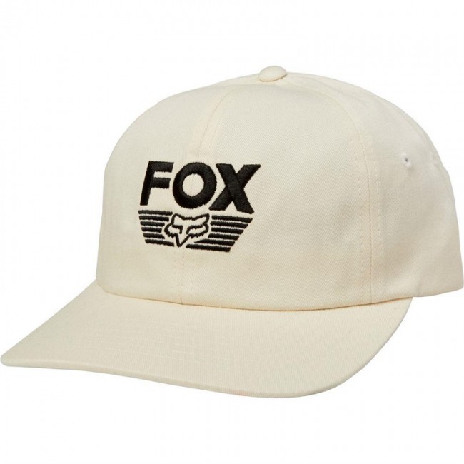 Casquette FOX ASCOT