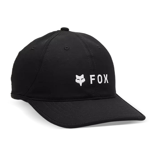 Casquette Fox Snapback Absolute Tech pour femmes