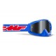 Masque FMF powerbomb rocket bleu