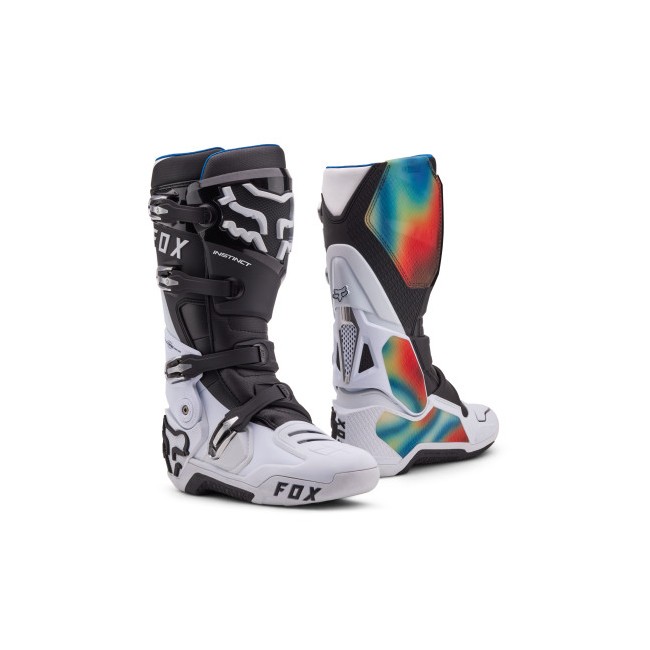 Botte de moto cross fox online