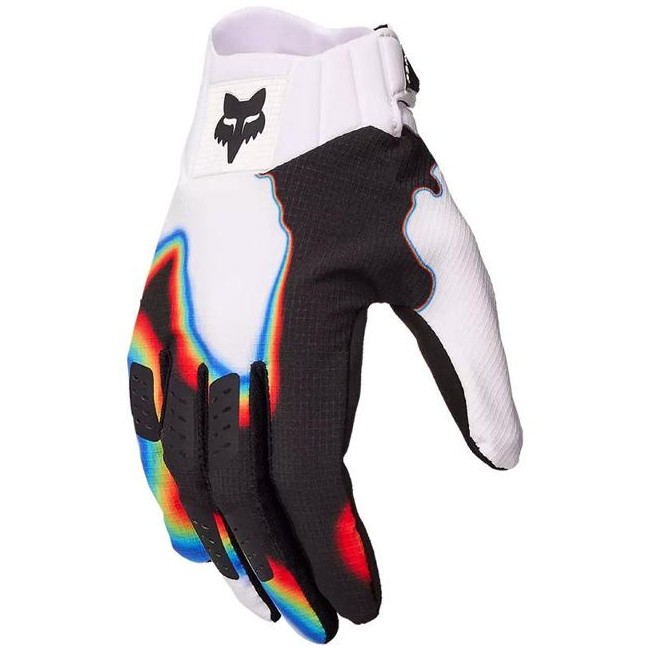 Gants FOX Flexair Scans Édition Limitée