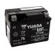 Batterie YUASA YTX4L