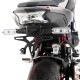 Support de plaque R&G Kawasaki Z900 & ZH2