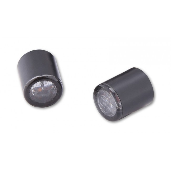 Clignotant Led Highsider proton 3en1 - clignotant/feu stop/feu de position arrière