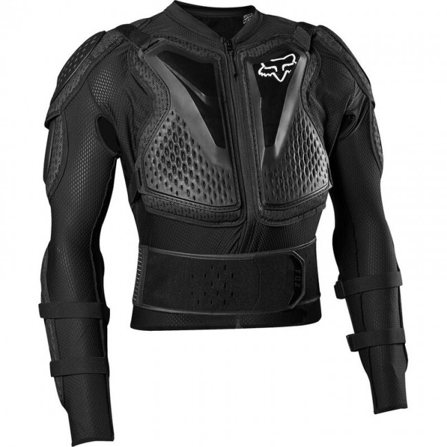 Protection Integrale Fox Titan Sport Noir