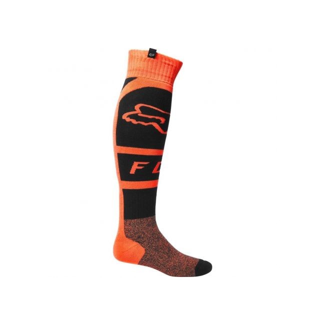 CHAUSSETTES FOX LUX - ORANGE