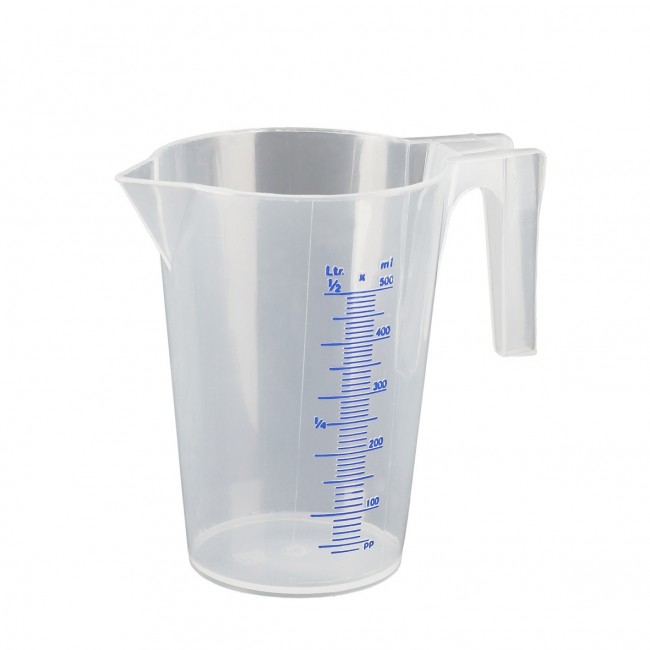 Broc doseur PRESSOL 500ml