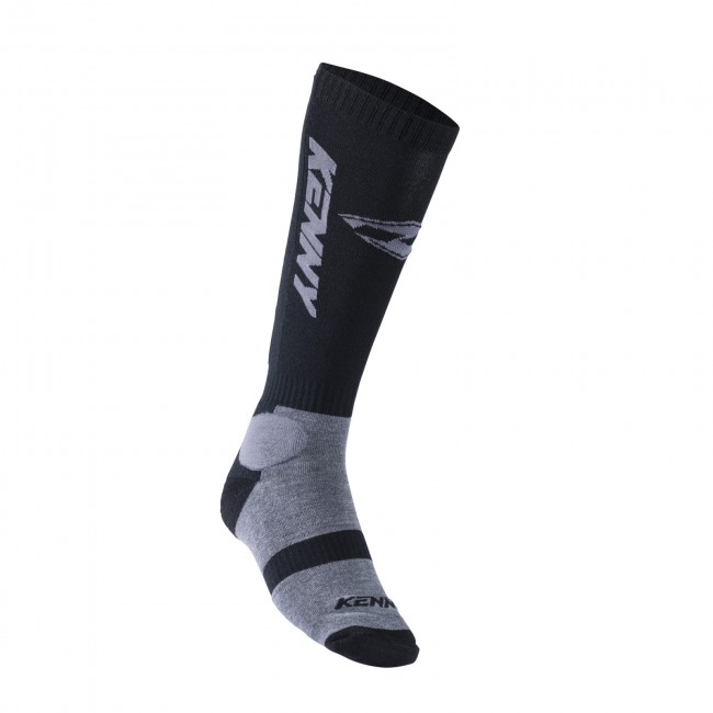 CHAUSSETTES KENNY MX TECH NOIR