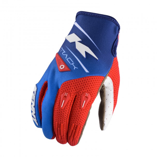 GANTS KENNY TRACK NAVY ROUGE