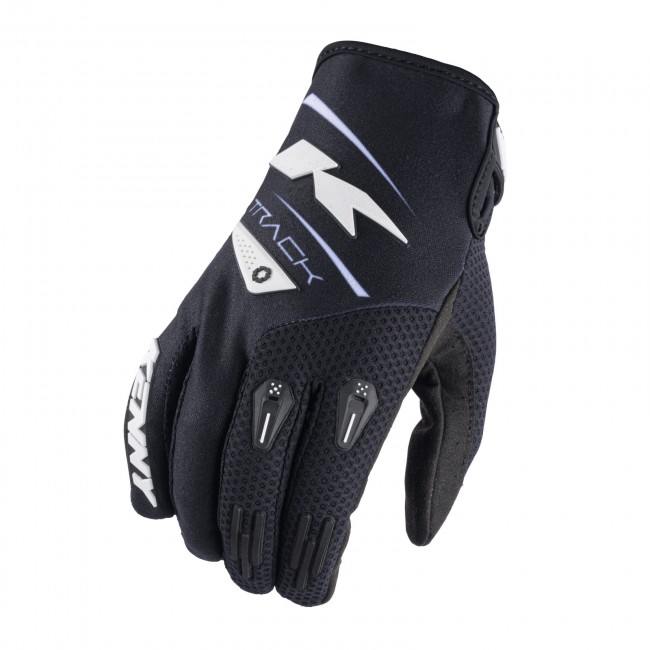 GANTS KENNY TRACK NOIR