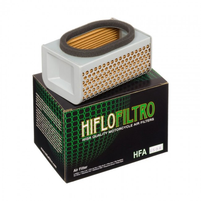 Filtre à air Hiflofiltro HFA2504 Kawasaki