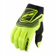 GANTS KENNY TITANE JAUNE FLUO